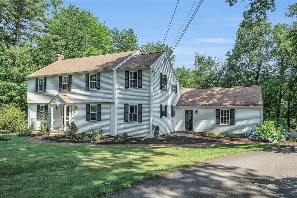 Unit for sale at 12 West Bare Hill Road, Harvard, MA 01451