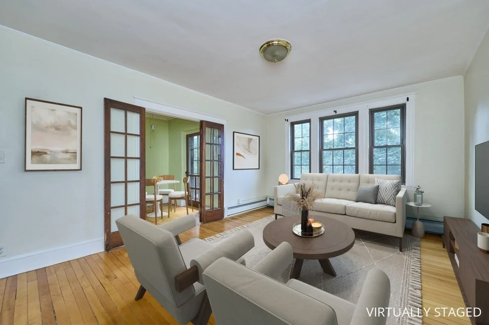Unit for sale at 100 Madison Ave, Newton, MA 02460