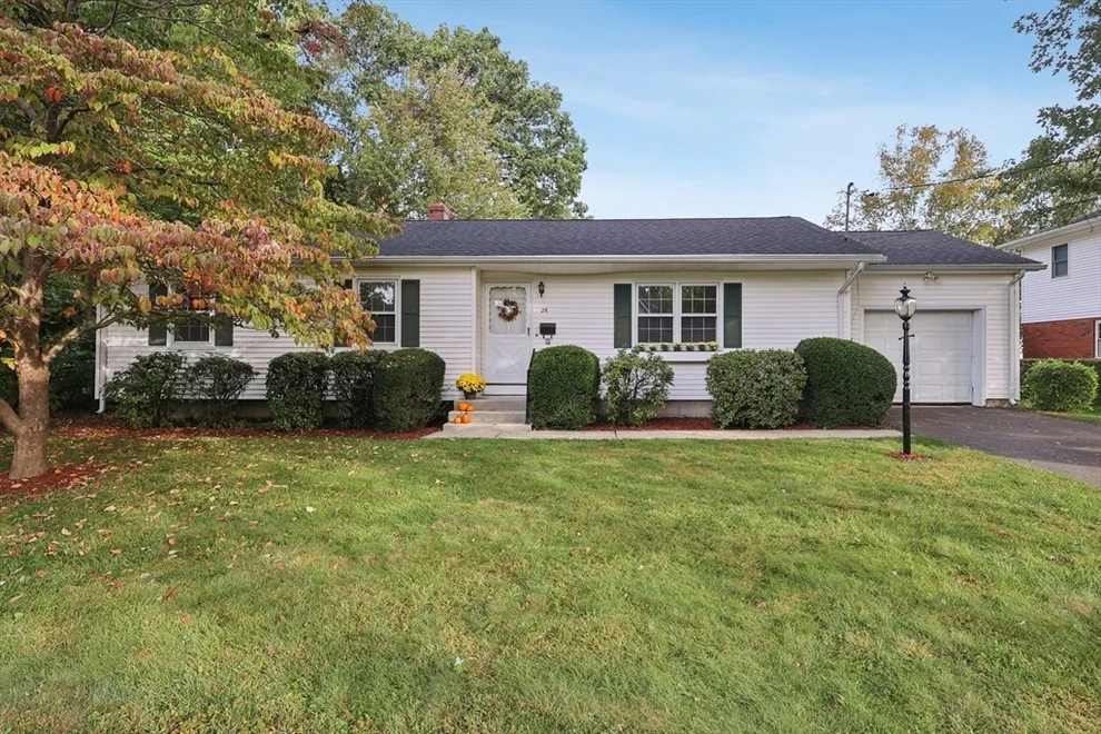 Unit for sale at 26 Leeds St, Chicopee, MA 01013