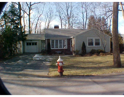Unit for sale at 9 Verndale Road, Newton, MA 02461