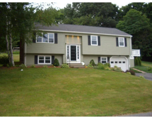 Unit for sale at 20 Tassi Drive, Marlborough, MA 01752