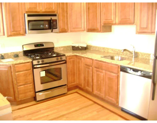 Unit for sale at 27 Cushing Street, Cambridge, MA 02138