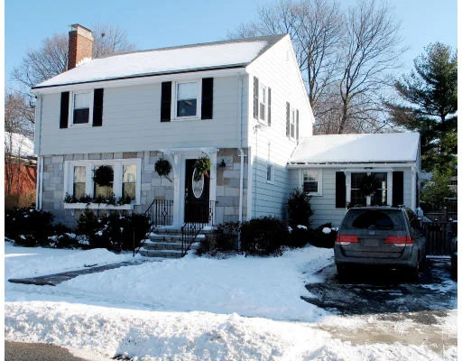 Unit for sale at 1 Chester Street, Winchester, MA 01890