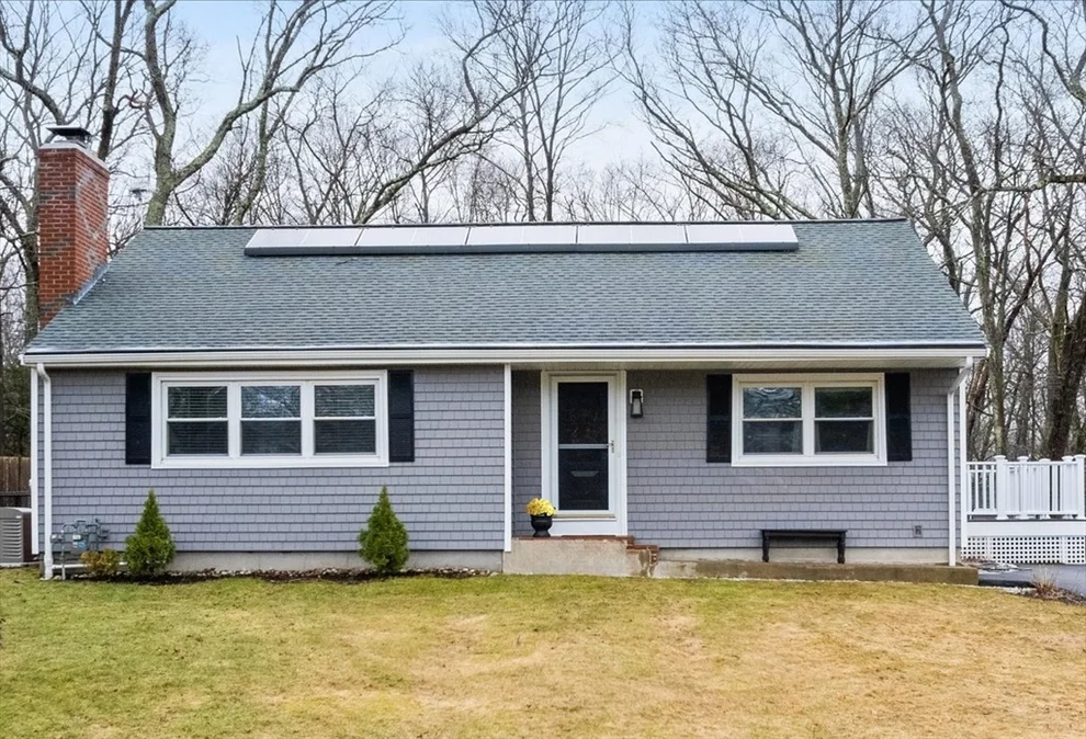 Unit for sale at 7 Cote St, Attleboro, MA 02703