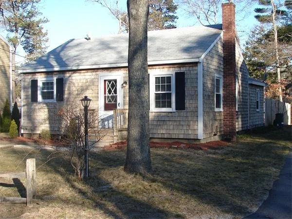 Unit for sale at 29 Reed Avenue East, Plymouth, MA 02360