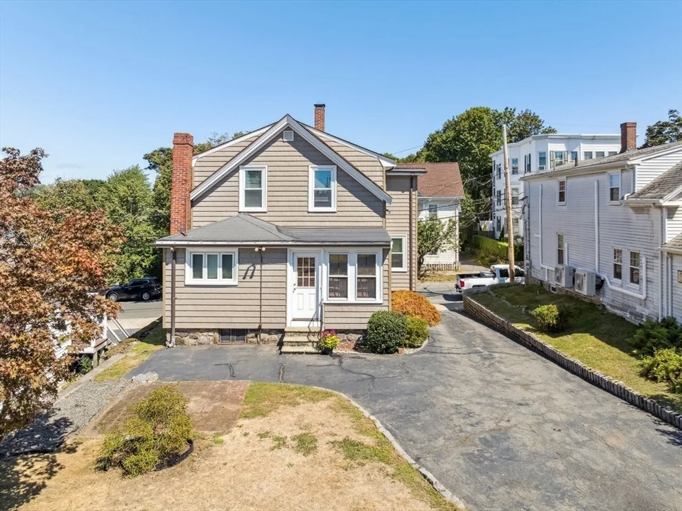 Unit for sale at 32 Michigan, Lynn, MA 01902