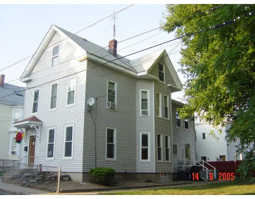 Unit for sale at 30-32 Davenport Street, Haverhill, MA 01830