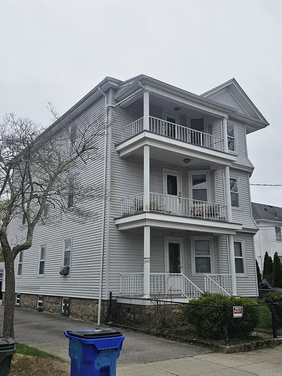 Unit for sale at 27 Bond Street, Fall River, MA 02720