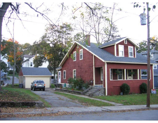 Unit for sale at 27 Taft Street, Southbridge, MA 01550
