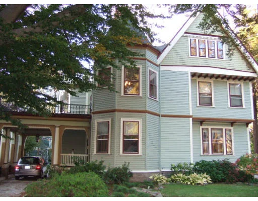 Unit for sale at 110 Melville Ave, Boston, MA 02124