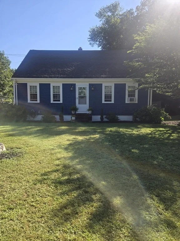 Unit for sale at 6 Morningside Ave, Acushnet, MA 02743