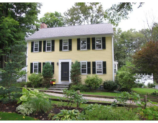 Unit for sale at 73 A W. Central Street, Natick, MA 01760