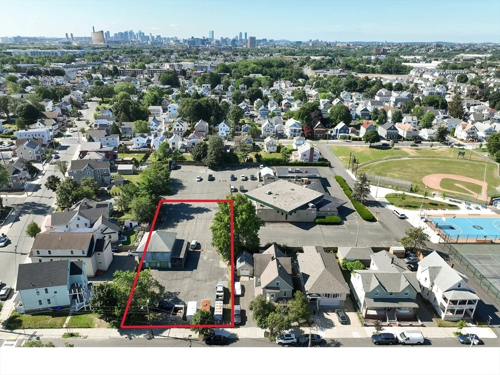 Unit for sale at 162 Emerald St, Malden, MA 02148