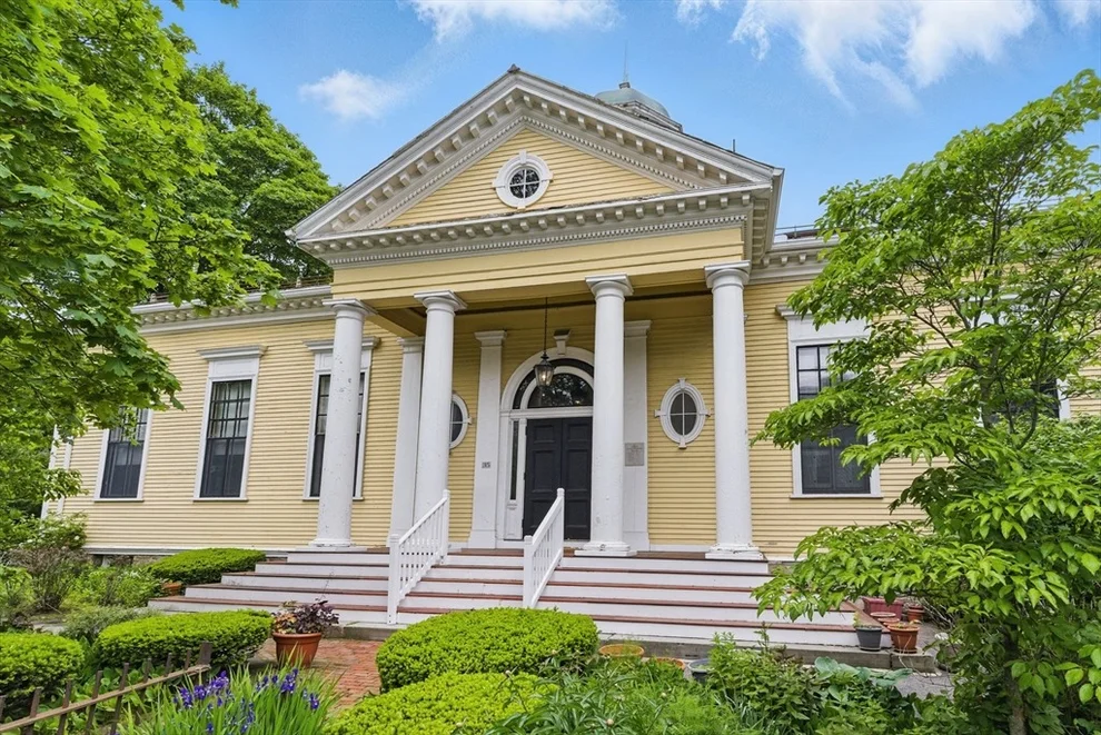 Unit for sale at 35 Nonantum St, Boston, MA 02135