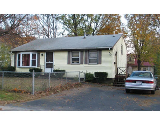 Unit for sale at 61 Louis St, Brockton, MA 02302