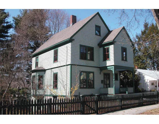 Unit for sale at 67 Fisher Avenue, Newton, MA 02461
