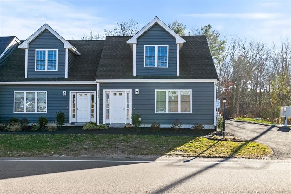 Unit for sale at 1139 Main St, Hanson, MA 02341