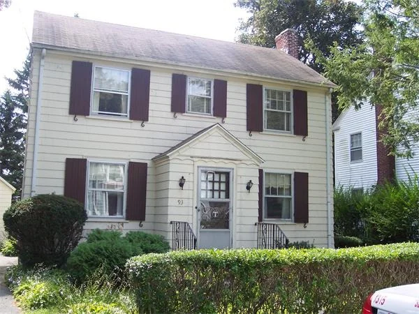 Unit for sale at 93 Kensington Lane, Swampscott, MA 01907