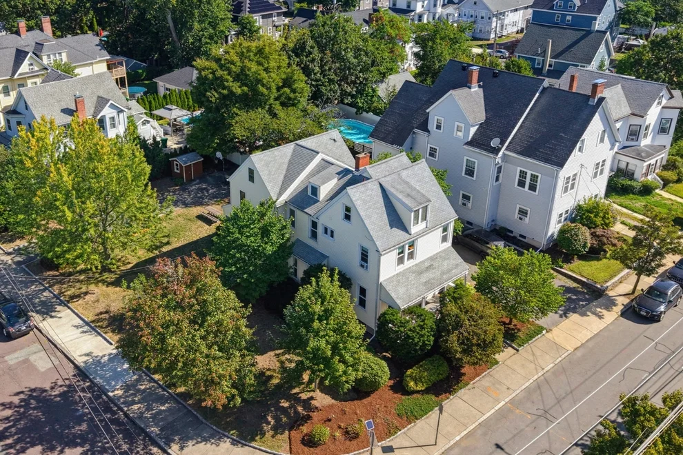 Unit for sale at 148 Washington St, Medford, MA 02155