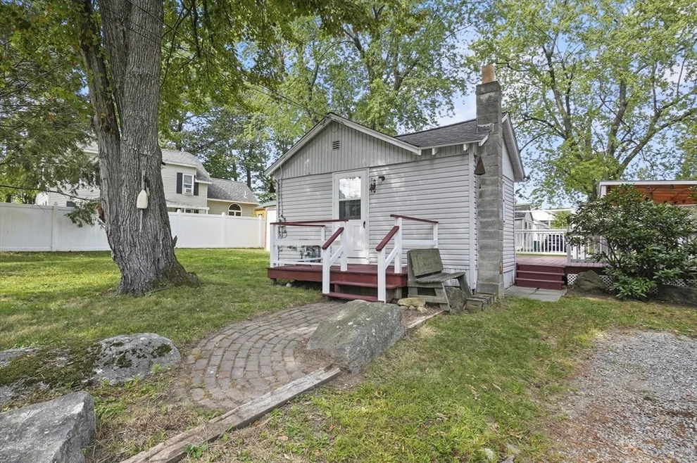 Unit for sale at 3 Chase Avenue, Leominster, MA 01453