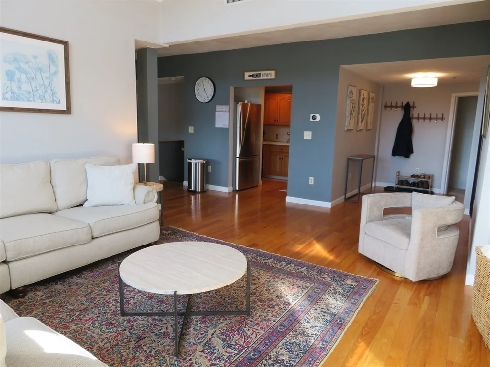 Unit for sale at 155 Kendrick Ave, Quincy, MA 02169