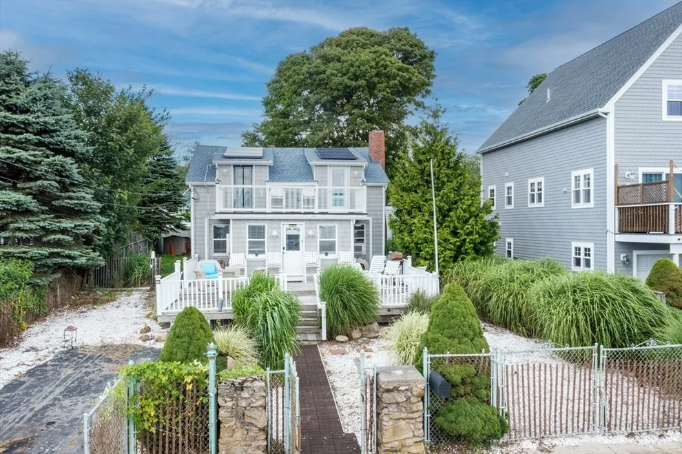 Unit for sale at 54 Bayview Ave, Fairhaven, MA 02719
