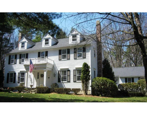 Unit for sale at 10 Rev Thomas Hooker Rd, Westborough, MA 01581
