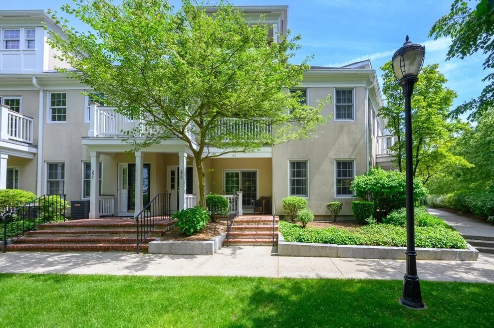 Unit for sale at 273 Victory Road, Quincy, MA 02171
