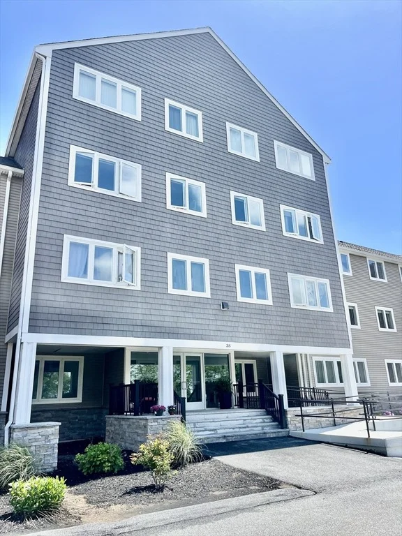Unit for sale at 38 Dunham Road, Beverly, MA 01915