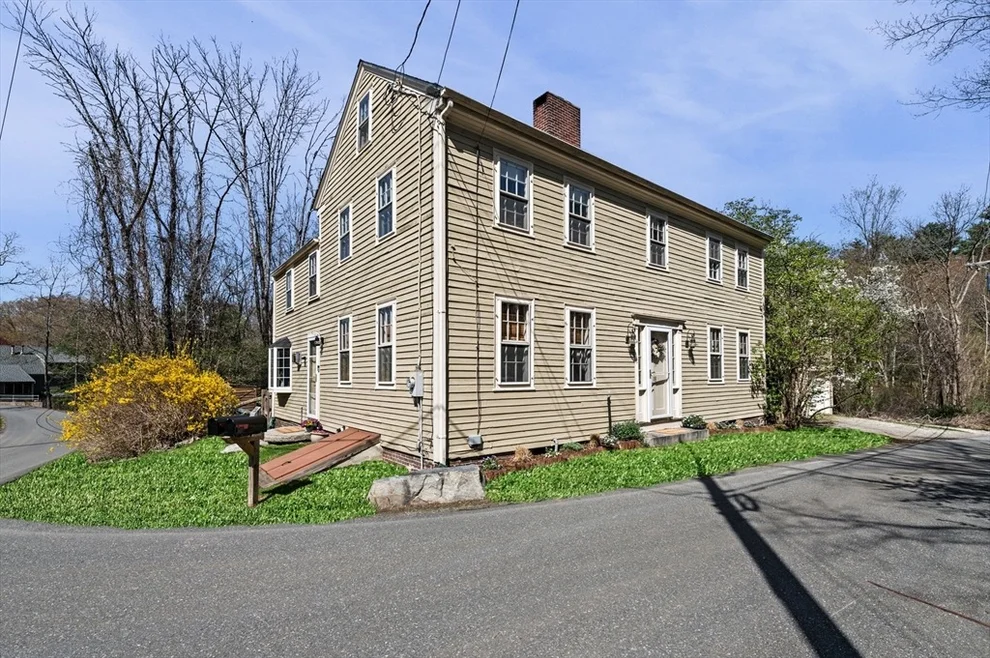 Unit for sale at 18 River Street, Newbury, MA 01922