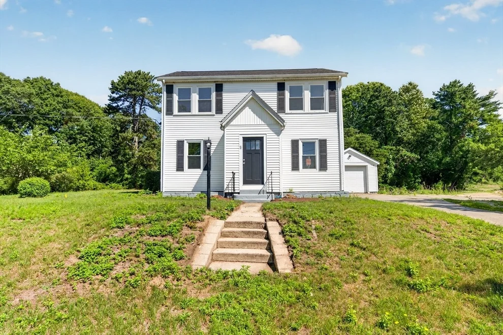Unit for sale at 71 Great Neck Rd, Wareham, MA 02571