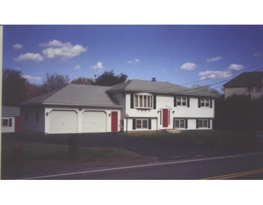 Unit for sale at 35 Norton Avenue, Taunton, MA 02780
