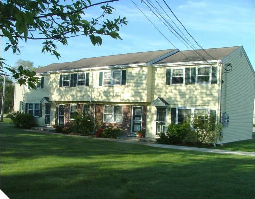 Unit for sale at 4 George Road, Plainville, MA 02762