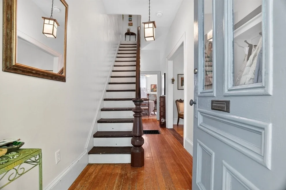 Unit for sale at 2 Marlou Ter, Boston, MA 02130