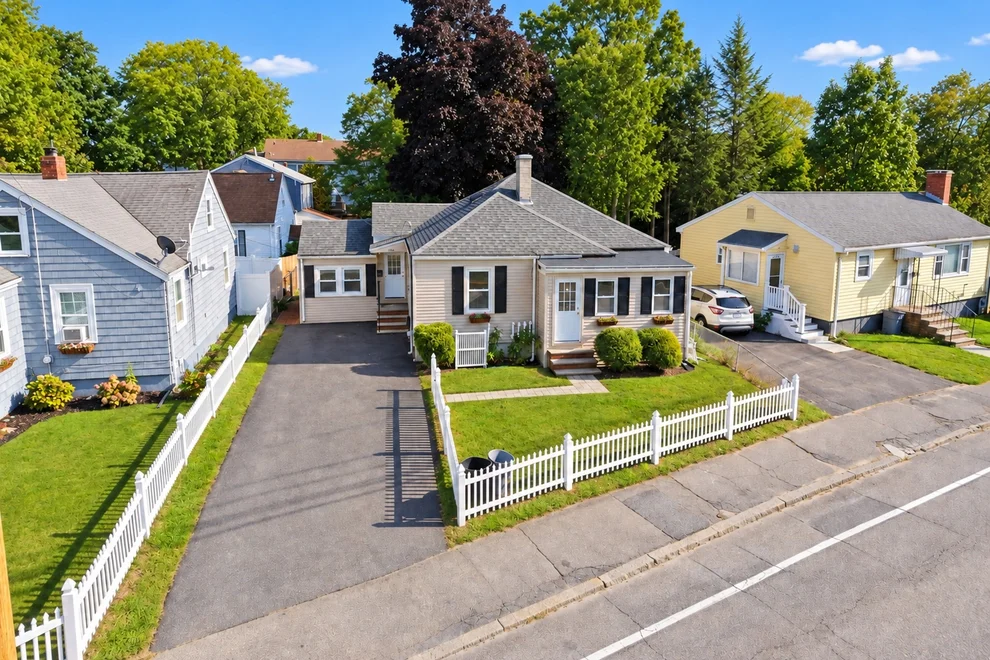 Unit for sale at 136 W Squantum St., Quincy, MA 02171