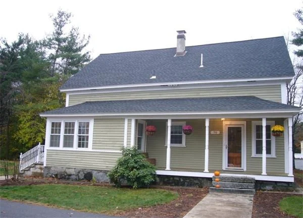 Unit for sale at 98 North Main St, Westford, MA 01886