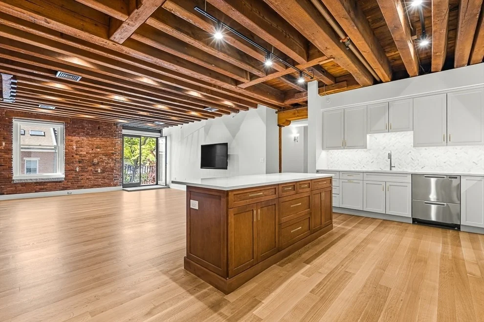 Unit for sale at 343 Commercial St, Boston, MA 02109