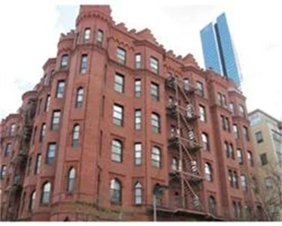 Unit for sale at 271 Dartmouth Street, Boston, MA 02216