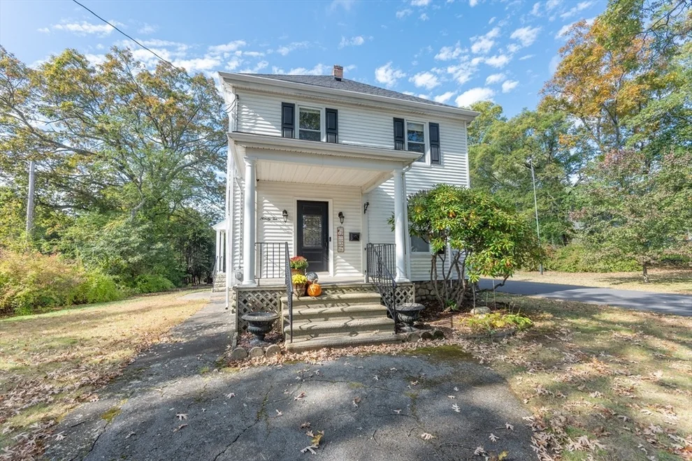 Unit for sale at 92 High St, Milford, MA 01757