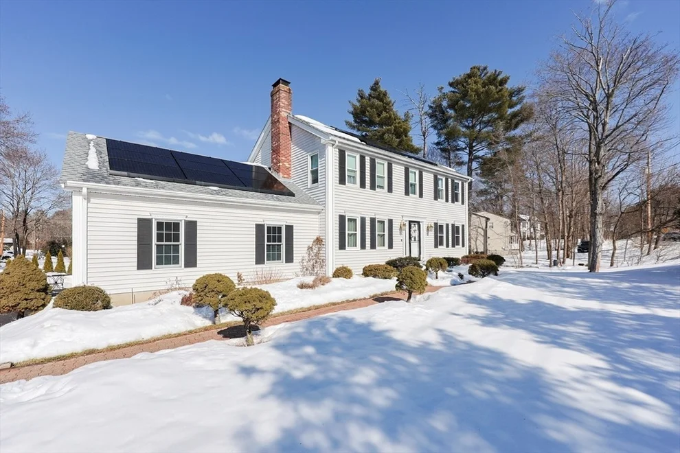 Unit for sale at 11 Parnell St, Millis, MA 02054