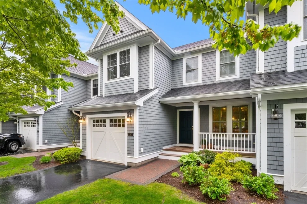 Unit for sale at 36C Seven Springs Lane, Burlington, MA 01803