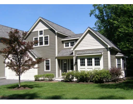 Unit for sale at 8 Mcneil Circle, Hopkinton, MA 01748