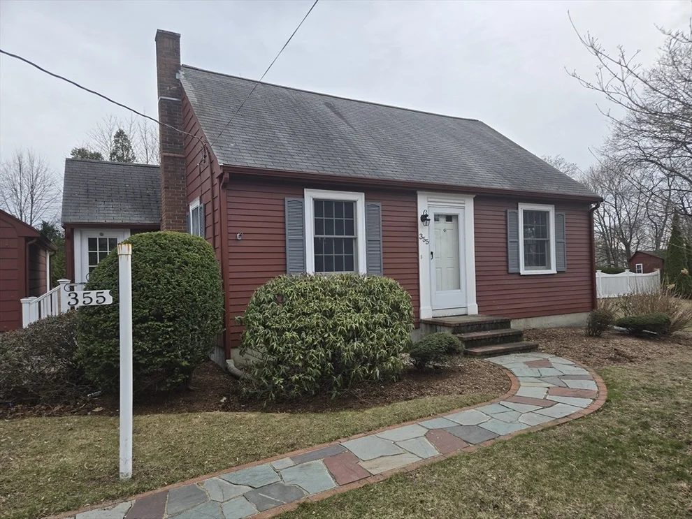 Unit for sale at 355 South Street, Reading, MA 01867