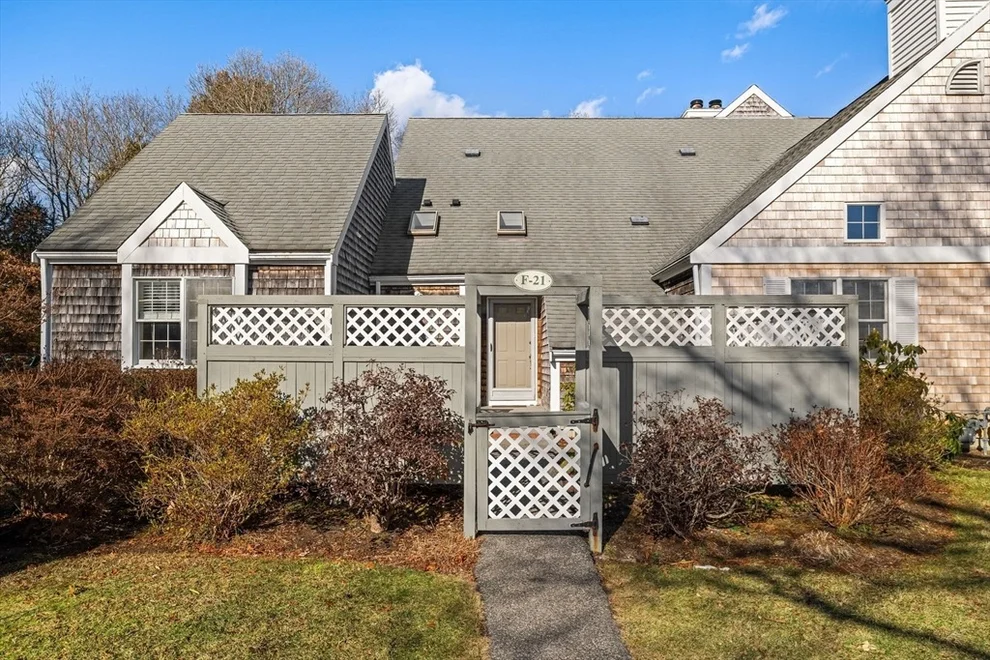 Unit for sale at 21 Chilmark Dr, Falmouth, MA 02536