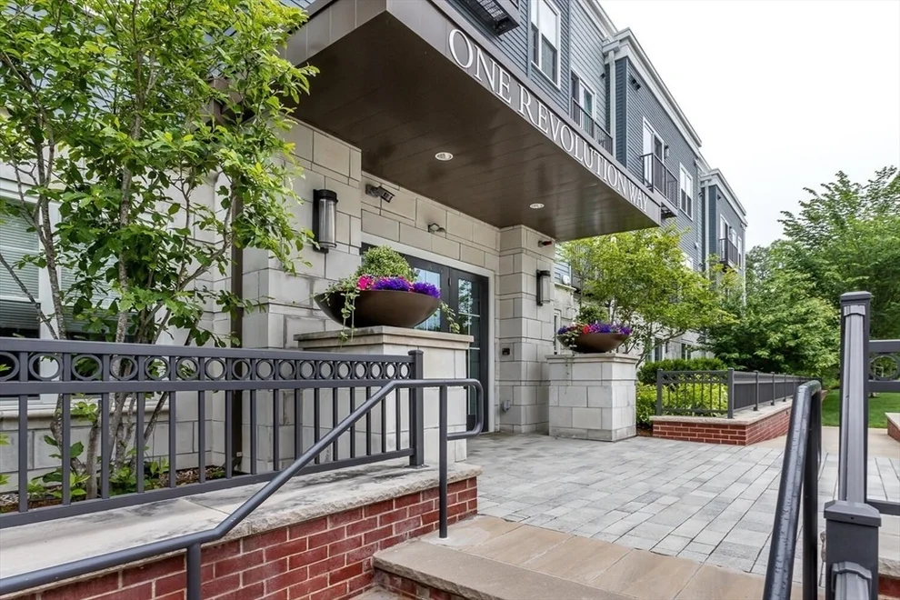 Unit for sale at 1 Revolution Way, Canton, MA 02021