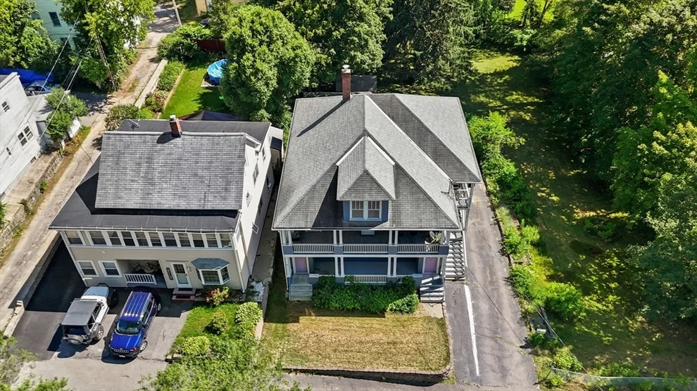 Unit for sale at 97-99 Pratt St, Fitchburg, MA 01420