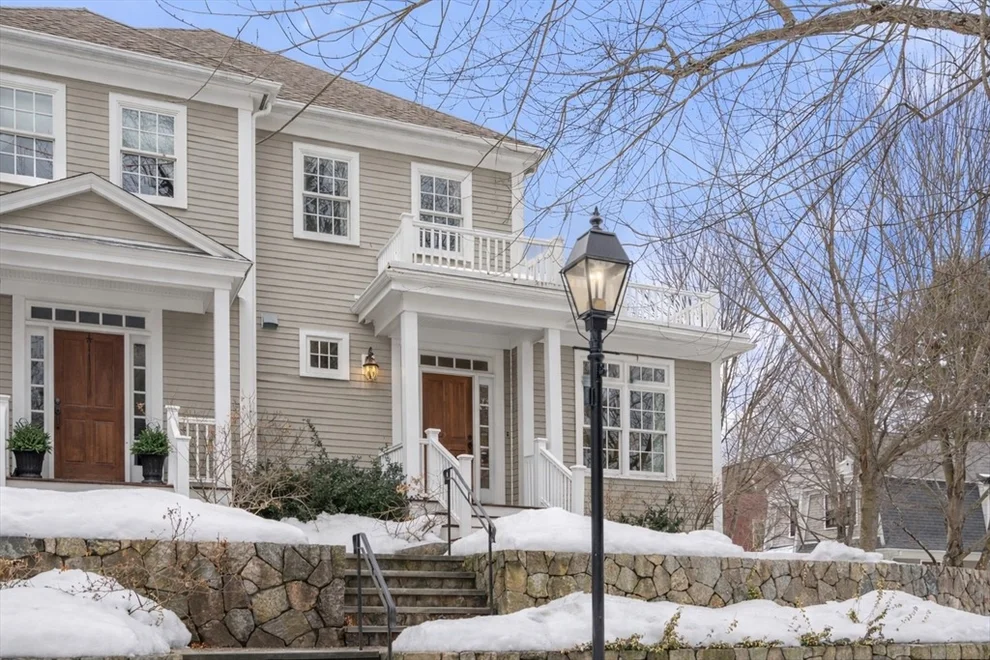 Unit for sale at 26 Maple Lane, Medfield, MA 02052