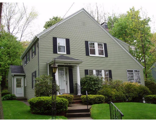 Unit for sale at 71 Walden Street, Newton, MA 02460