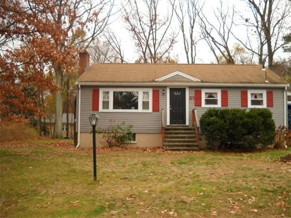 Unit for sale at 27 Oakridge Cir, Wilmington, MA 01887