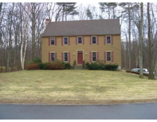 Unit for sale at 39 Gervaise Drive, Derry, NH 03038